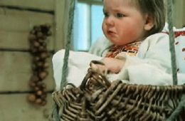 Про Красную Шапочку