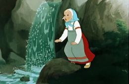 Гуси-лебеди