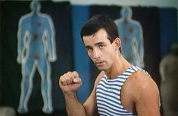 …По прозвищу «Зверь»