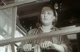 Екатерина Воронина