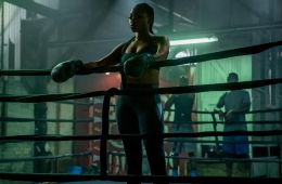 Власть в ночном городе. Книга четвертая: Сила