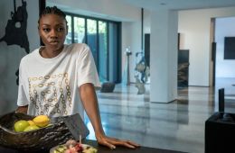 Власть в ночном городе. Книга четвертая: Сила