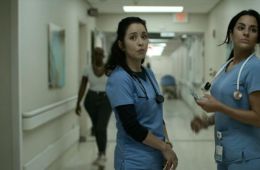 Власть в ночном городе. Книга четвертая: Сила