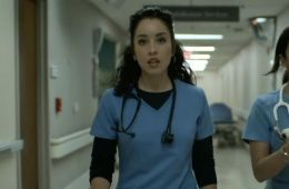 Власть в ночном городе. Книга четвертая: Сила