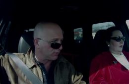 Мой ужас Амитивилля