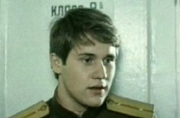 Нежный возраст