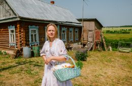 Светлячок