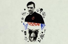 Ужин в Америке