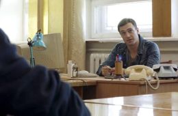 Капитан Голливуд