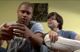 Моя чистая радость