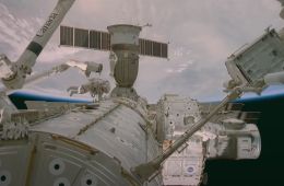 Готовы к чуду: Истории астронавтов с Международной космической станции