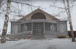 Петербург — Мотыгино: как молодой режиссёр провинцию модной делал