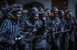 Чемпион из Освенцима