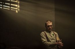 Чемпион из Освенцима