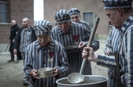 Чемпион из Освенцима