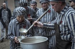 Чемпион из Освенцима