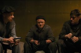 Ресторан по понятиям
