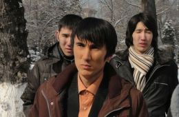 Солнечные дни