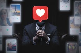 Аферист из Tinder