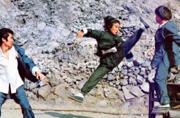 Горячий, крутой и злой