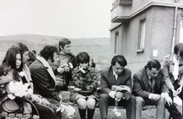 Самый хороший человек, которого я знаю