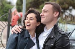 В ожидании солнца
