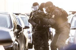 Детектив Вистинг