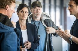 Детектив Вистинг