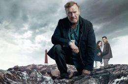 Детектив Вистинг