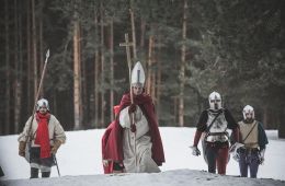 Рюриковичи. История первой династии