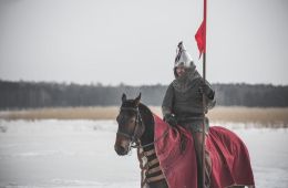 Рюриковичи. История первой династии