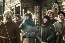 Рюриковичи. История первой династии