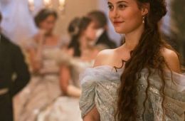 Сисси: Императрица Австрии