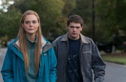 Девушка из Плейнвилля