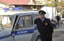 Бабуля