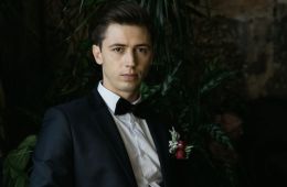 Добро пожаловать в семью