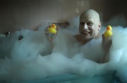 Уэнздей