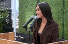 Семья Кардашьян