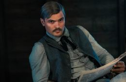 Билли Кид