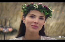 Украденное сердце