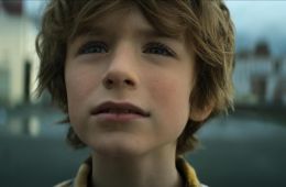 Перси Джексон и Олимпийцы