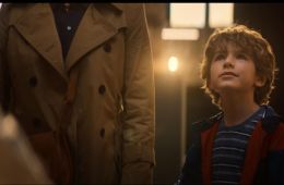 Перси Джексон и Олимпийцы