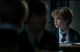 Перси Джексон и Олимпийцы