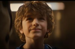 Перси Джексон и Олимпийцы