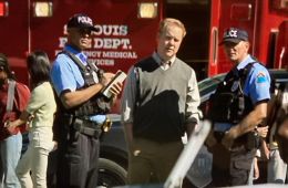 Перси Джексон и Олимпийцы