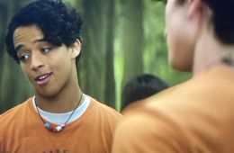 Перси Джексон и Олимпийцы