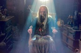 Перси Джексон и Олимпийцы