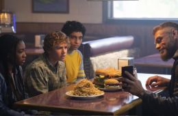 Перси Джексон и Олимпийцы