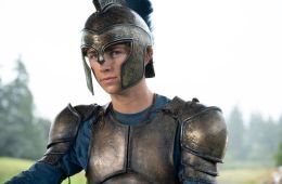 Перси Джексон и Олимпийцы