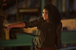 Перси Джексон и Олимпийцы